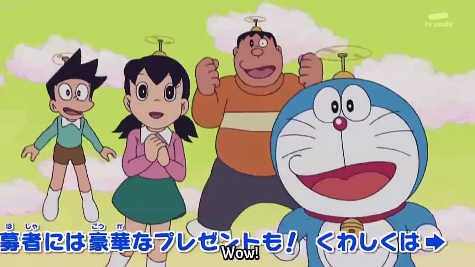 Doraemon 05 English Sub Episode 221 Video Dailymotion