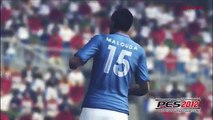 Pro Evolution Soccer 2012 – PS3 [Scaricare .torrent]