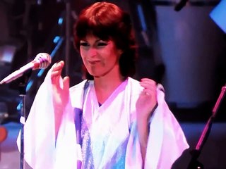 ABBA -  Voulez vous ( live )