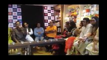 Bengali Film Har Har Byomkesh Trailer and First look Launch