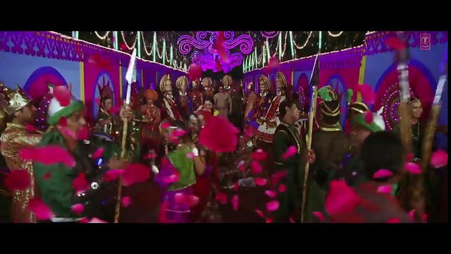 Dagabaaz Re Dabangg 2 Full Video Song ᴴᴰ ¦ Salman Khan, Sonakshi Sinha -