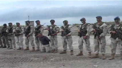 Ushtria si punësim - Top Channel Albania - News - Lajme