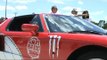 Gumball 3000 Coast to Coast: Palm Beach International Raceway