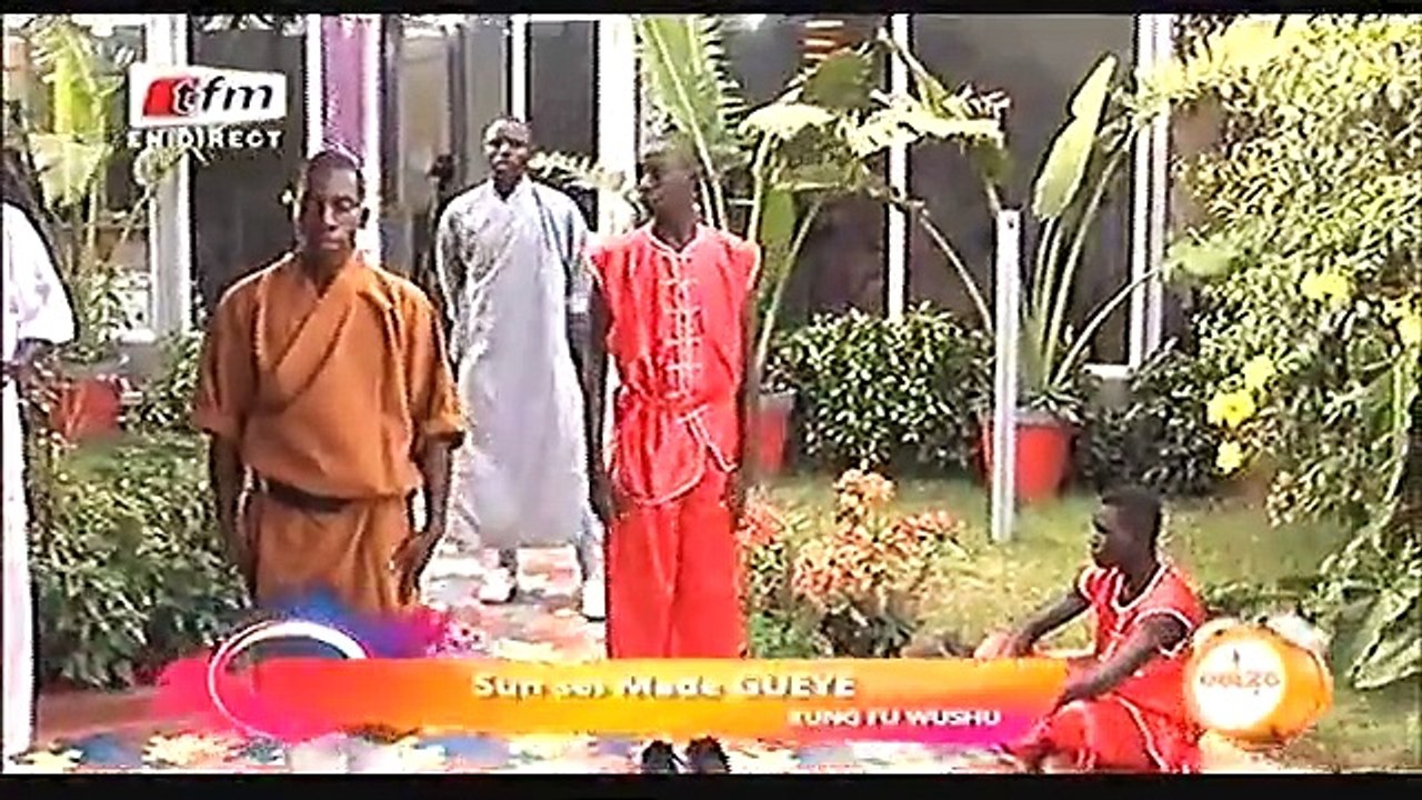 Yeewu Leen - 25 février 2016 - Gym avec asfa