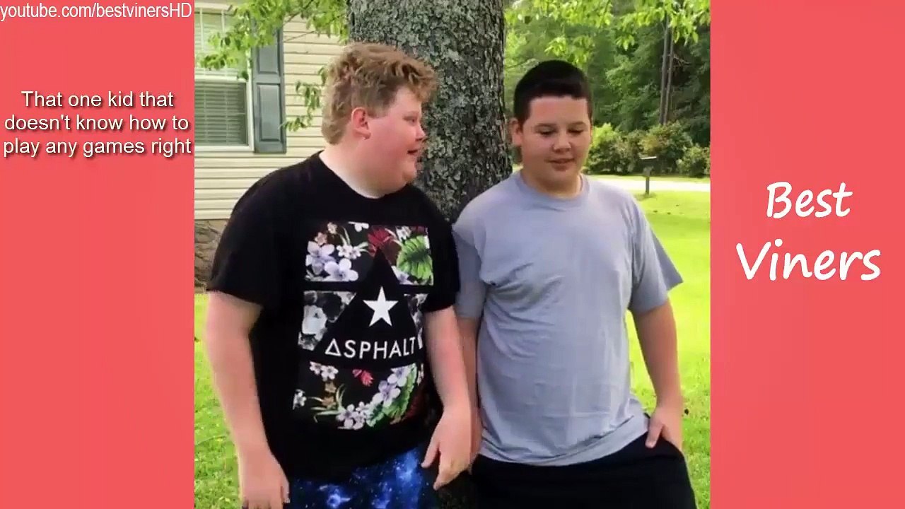 Brandon Bowen Vine compilation (ALL VINES) - Best Viners