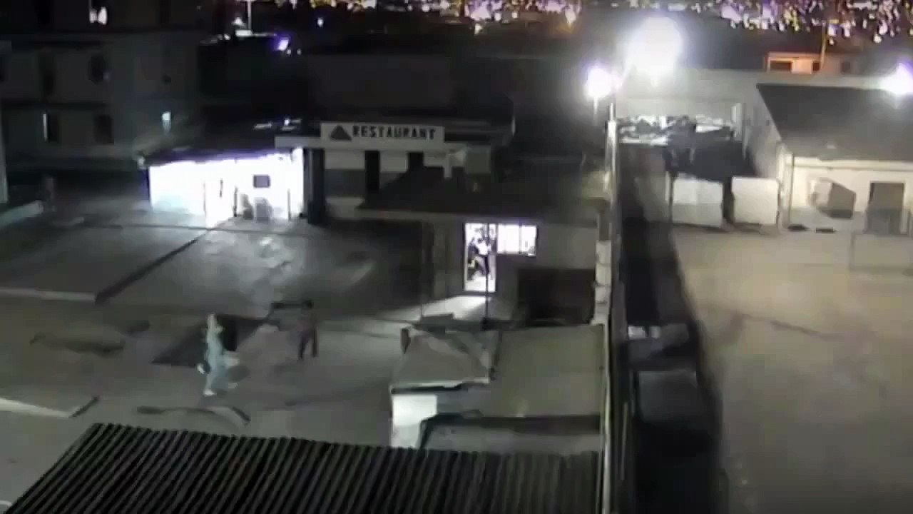 Une émeute dans une prison au Mexique fait 49 morts