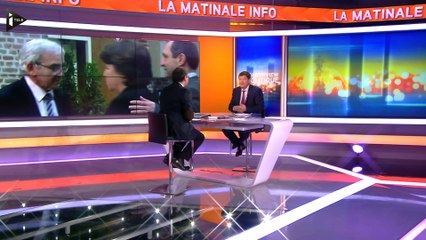 Le silence de François Hollande, après la tribune de Martine Aubry