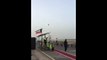 Pakistani Pilot Shows Amazing Aircraft Skills At Dubai Air Show (Exclusive Video)