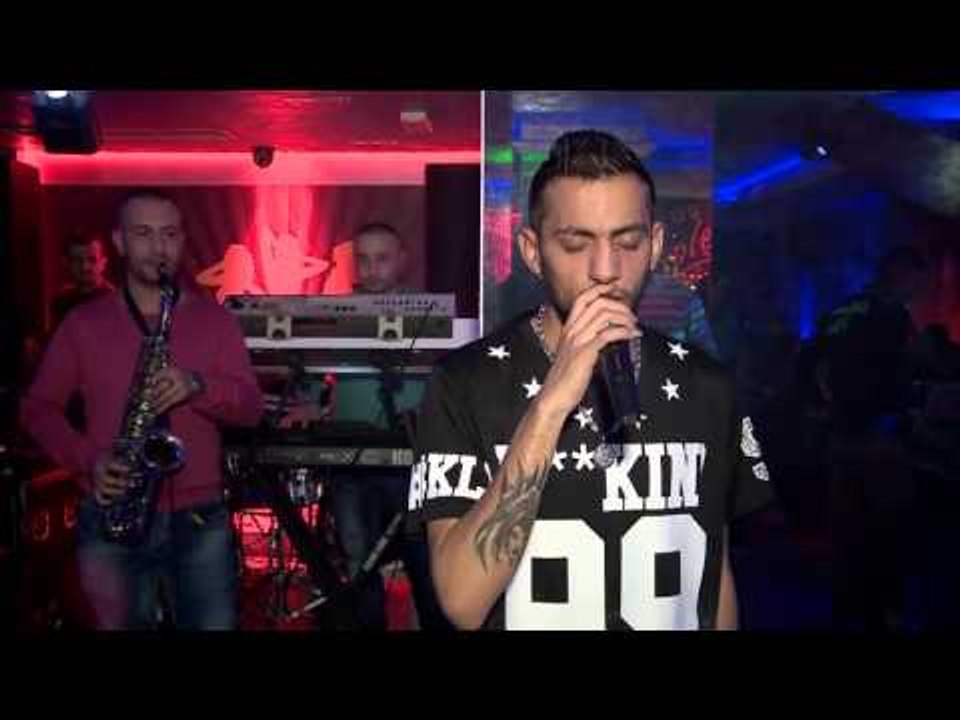Mandi - Buzqeshja e saj