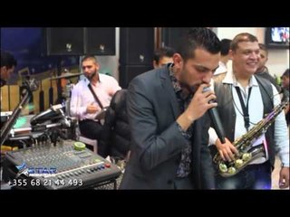 Mandi Nishtulla - Tenxhere -  Kompleks Kalaja 2015