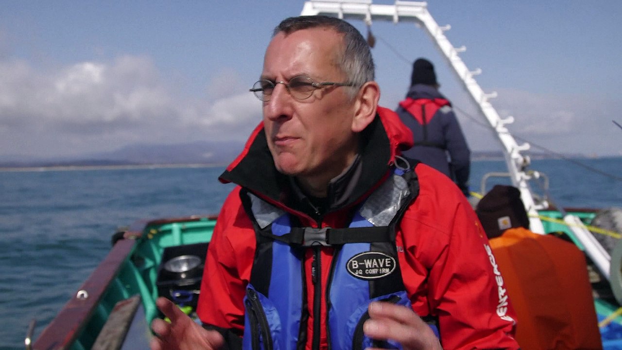 Japon: Le blues des pêcheurs de Fukushima, 5 ans après la catastrophe