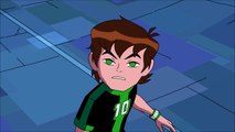 Ben 10 Omniverse Rath Transformation HD (1080p)