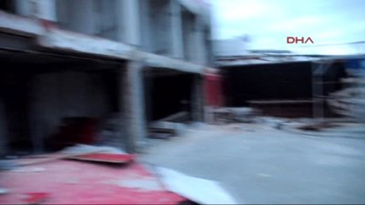 Bodrum Hande Yener Patronluğu Sevdi