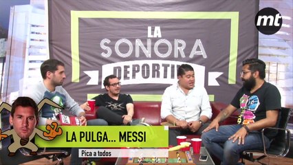 Sonora Deportiva 25 Febrero.mov