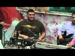 Mandi Nishtulla & Ad Sybardhi - Live