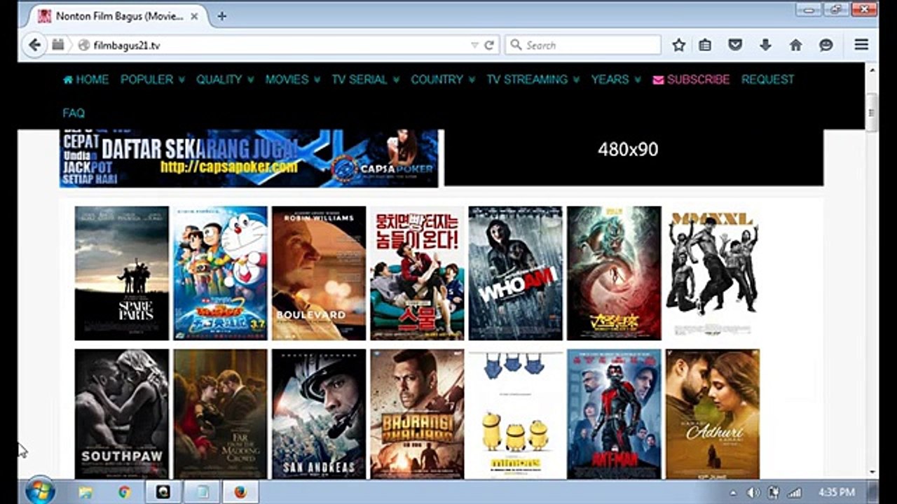 Cara Mendownload Film Doraemon Nobita and the Space Heroes Movie Langsung dengan Subtitle Indonesia