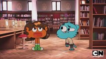Mystery at Elmore High | The Amazing World of Gumball | Cartoon Network