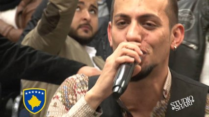 Mandi Nishtulla & Ernim Ibrahimi - Shoqata humanitar Loti Jetimit 2015