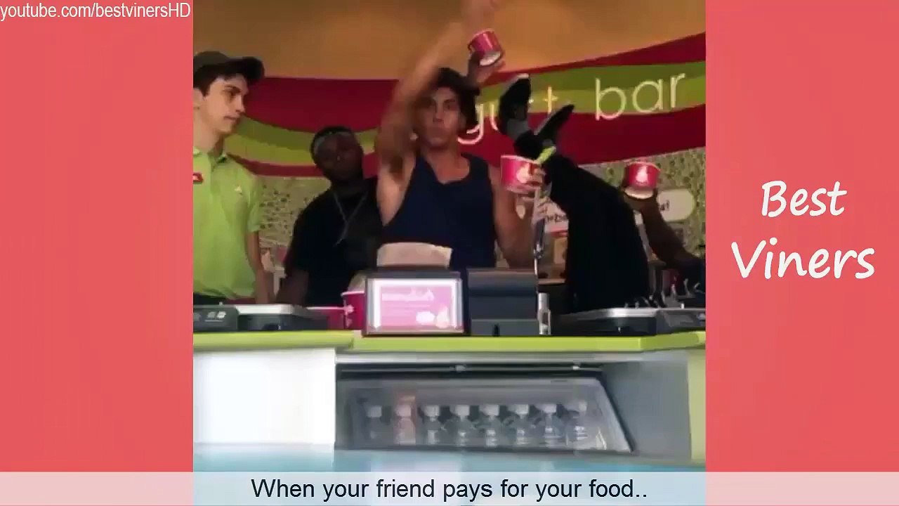 Corey Scherer NEW Vines 2015 - Vine compilation - Best Viners