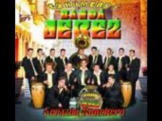 La baraja-Banda Jerez