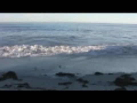 Песня Моря гладь