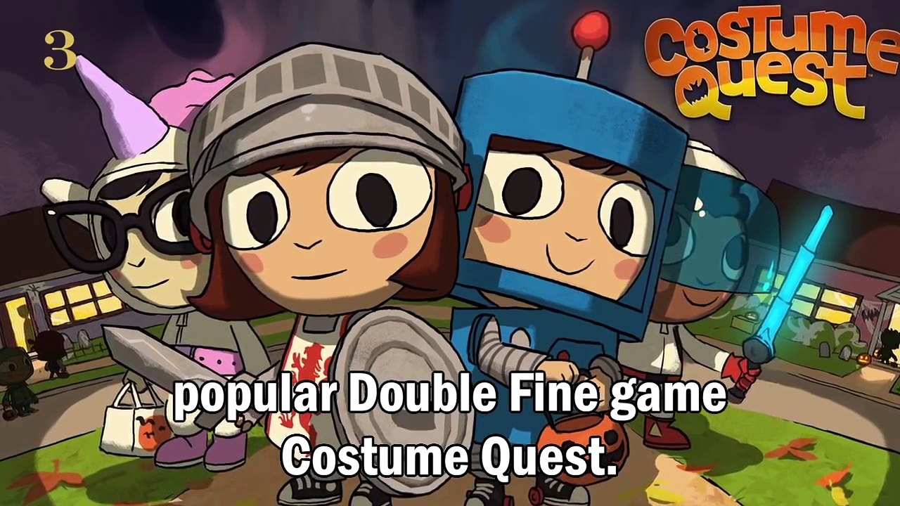 107 Over The Garden Wall Facts YOU Should Know! (ToonedUp #45) @ChannelFred