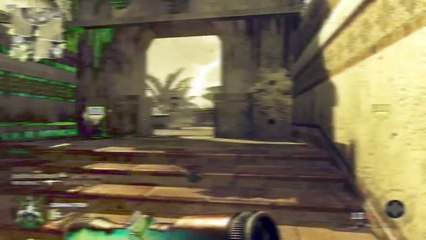 FaZe  #RELAPSE - Multi-CoD Teamtage by FaZe Xero & Furran