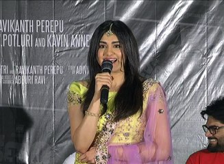 Kshanam Date & PM Video Revealed – Watch the Latest Updates! 🎥