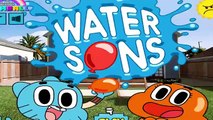 The Amazing World of Gumball full episodes Game for Kids and Children