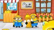 Minions Games - Minion Love Kiss – Best Minions Despicable Me Games For Kids