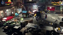 LEGO: Dimensions - Back to the Future [Level Pack] PS4 Gameplay, Commentary