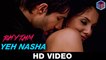 Yeh Nasha - Rhythm [2016] Song By KK & Natalie Di Luccio FT. Adeel Chaudhary & Rinil Routh [FULL HD] - (SULEMAN - RECORD)