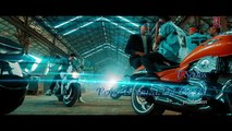 GF BF VIDEO SONG - Sooraj Pancholi, Jacqueline Fernandez ft. Gurinder Seagal
