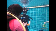 Open Water Diver course (PhotoSlide-2013)