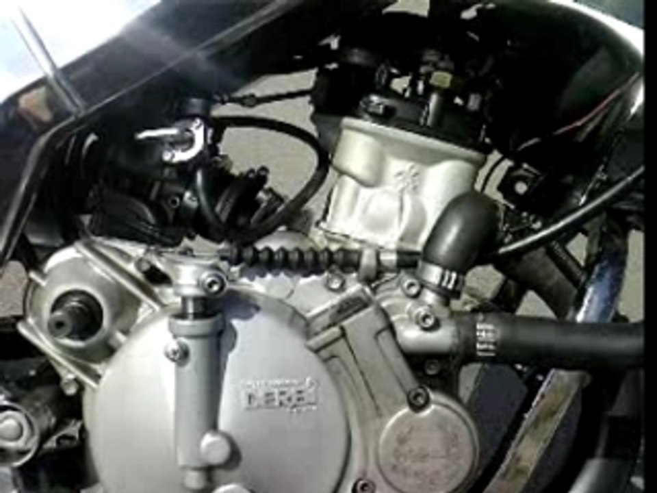 [Djjeje57] Derbi Hebo Manston Pata Negra