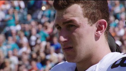 Palmer: Manziel is not expected to be with the Browns next year