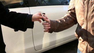 Allianz assure les locations de voiture sur Drivy