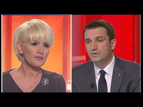Tonight Ilva Tare Parku, Protestat, Premtimet - Erion Veliaj