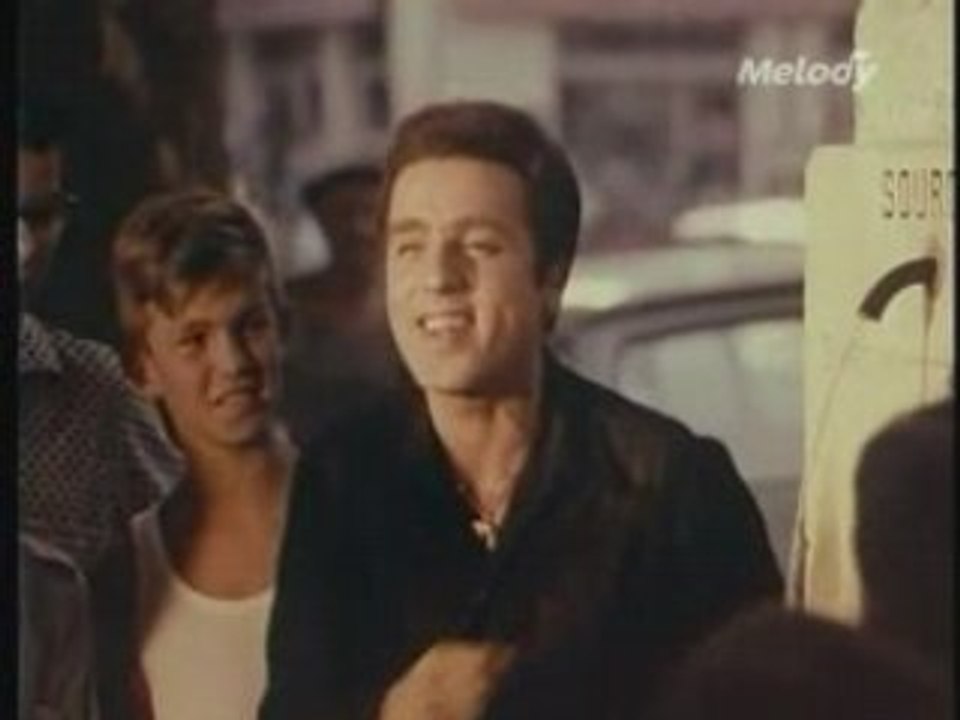 Danyel Gerard -Il pleut dans ma maison