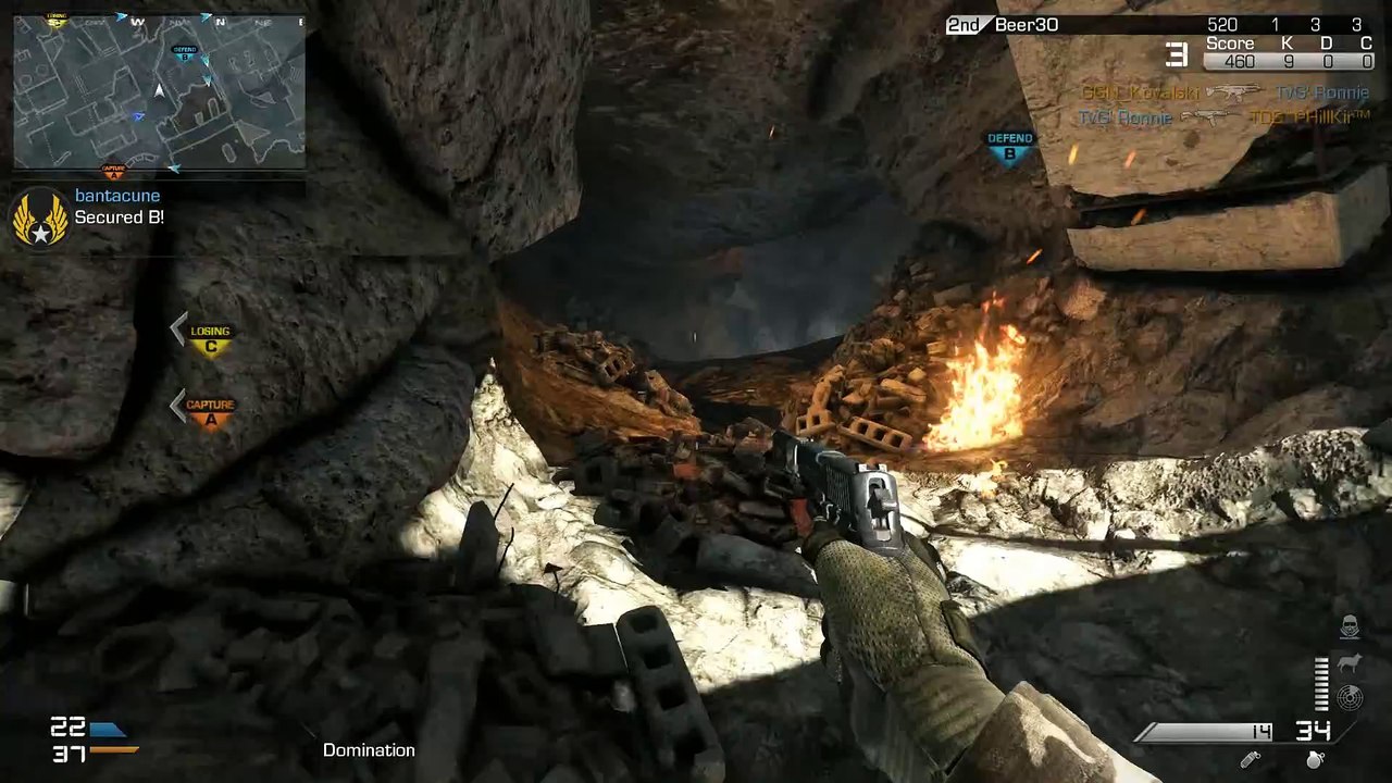 DOES IT SUCK - COD  Ghosts Multiplayer