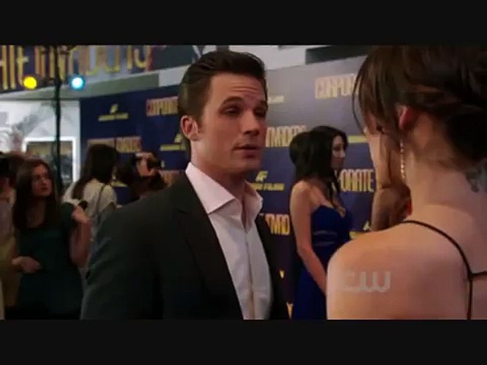 90210 Navid punches liam season 4 episode 22 Tis Pity