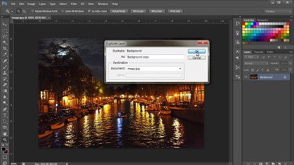 How to Reduce Noise in Photoshop