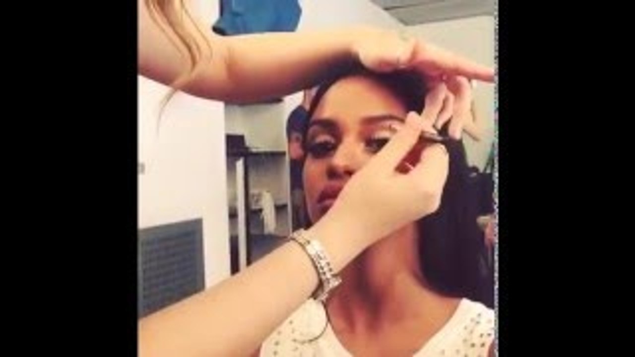 Fanny Neguesha feat Mac Tyer - Evasion [ B.O Pattaya ]