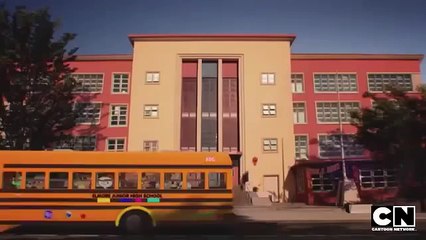 The Amazing World of Gumball - The Apology