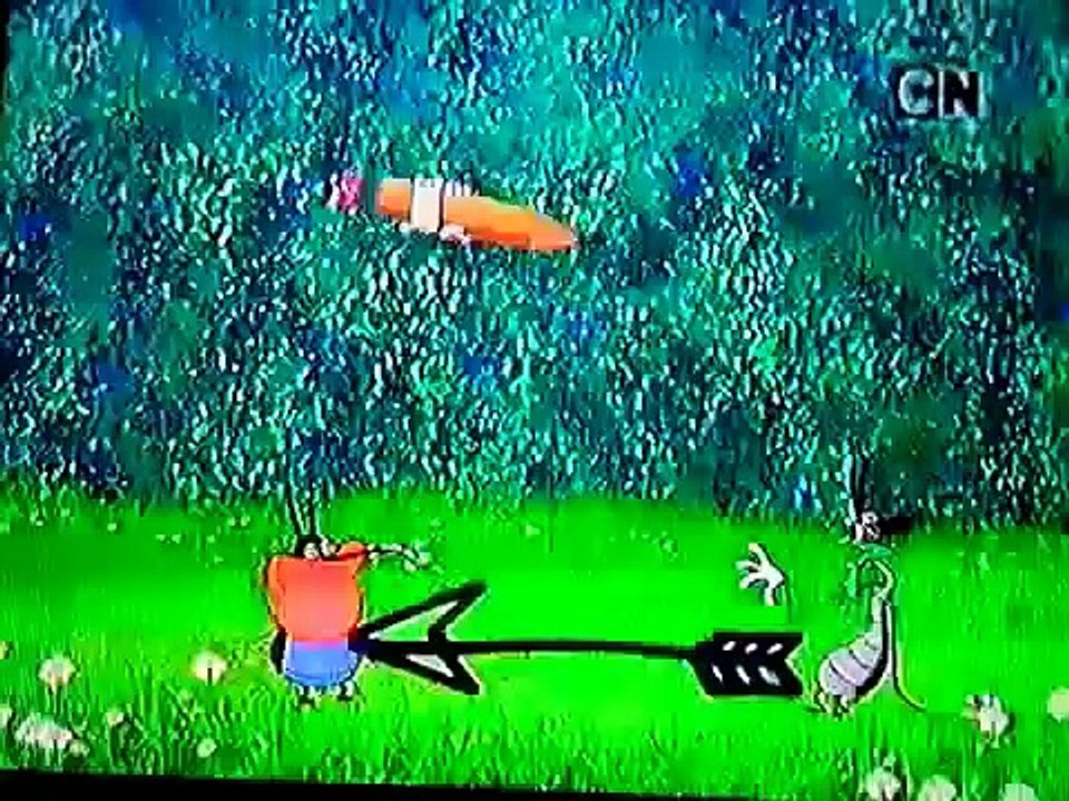 اوجي و الحشرات oggy & the cockroaches