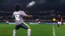 Ronaldo Amazing Goal - AS Roma vs Real Madrid 0-1 [Champions League 2016] (FULL HD)