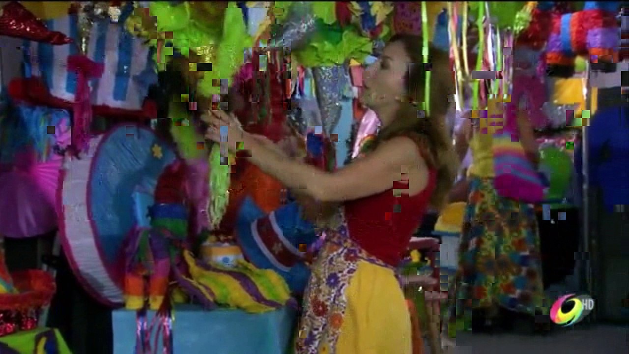 Escensa Ines cap 88 - Quien es quien