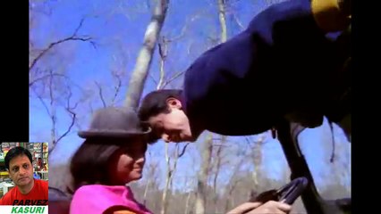 Download Video: Le Chal Mere Jeevan Sathi Mukesh Hemlata Film Vishwas 1969 Kalyanji Anandji - HD