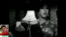 Apne Huye Paraye Lata Mangeshkar Film Apne Huye Paraye 1964 Music Shankar Jaikishan -HD