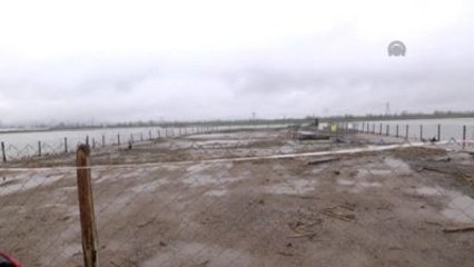 3 İlçede Doğalgaz Rezervi Bulundu